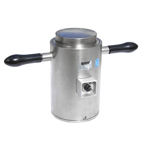 Тензодатчик сжатия 3115-ISOканистрытензодатчикцифровой