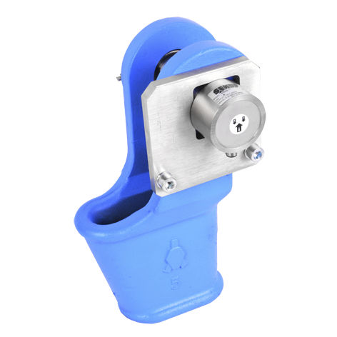 Система измерения силы 5000Bloadдля кабелей