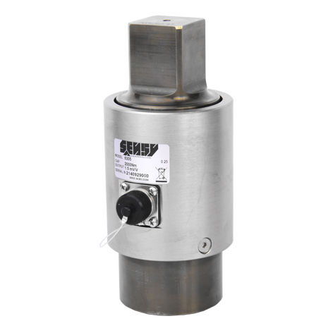 Датчик статического крутящего момента 6305квадратный приводцифровойIP65