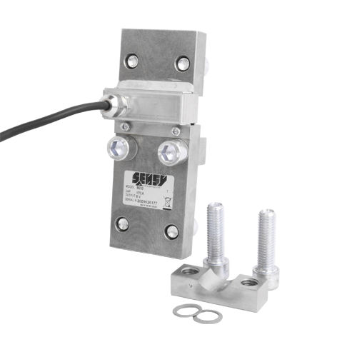 Тензодатчик растяжения серии 550, балочного типа, тензодатчик для натяжения троса