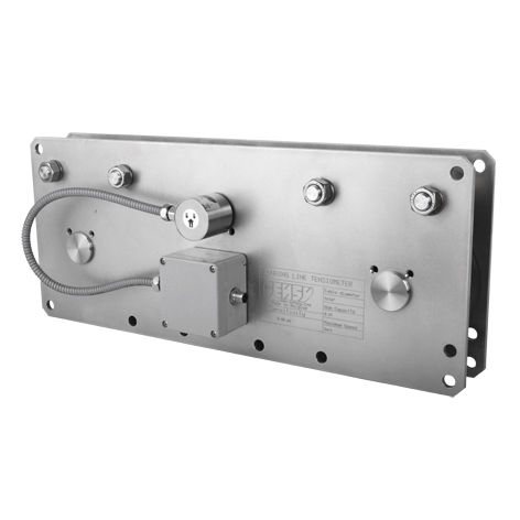 Тензиометр бегущей строки серии 557