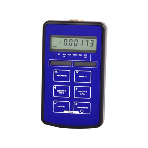 Тензодатчик INDI-PSDforcetorquedigital