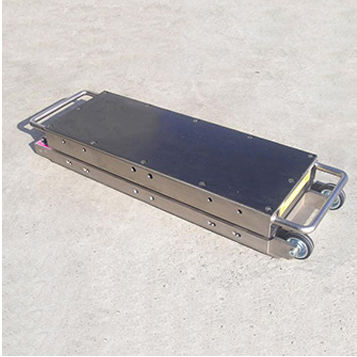 2-осевой датчик силы CSM 1.1