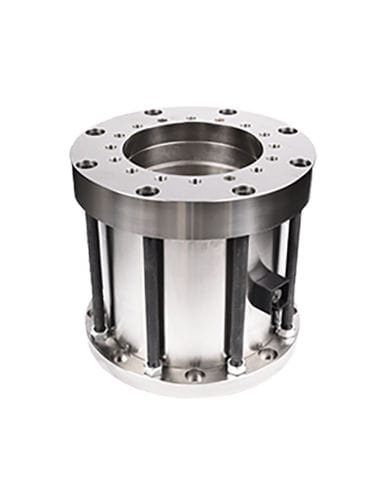 Тензодатчик растяжения CSM 3.1, изготовленный по индивидуальному заказу