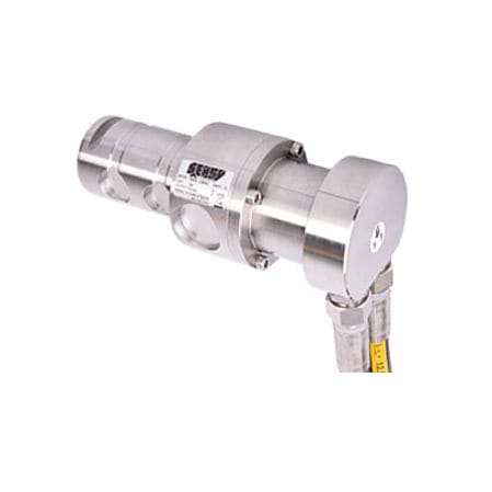 Нагрузочный штифт CSM 4.1