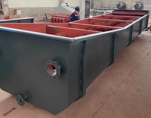 Поддон для стиральной машины с щетками