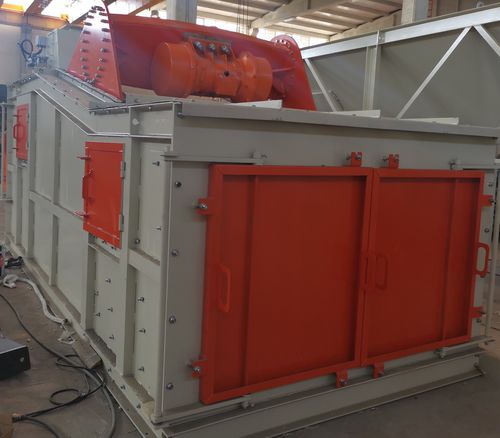 Сито для строительных материалов