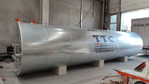 Индикатор уровня асфальтобетонабитумагибкий