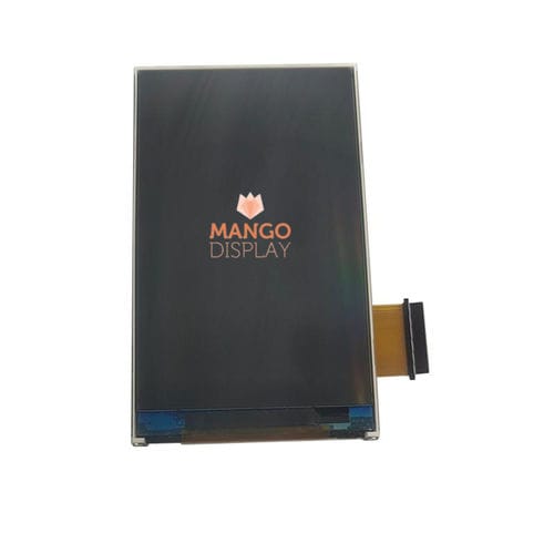 Модуль дисплея LCD/TFT MD-T030001цвет3приборы