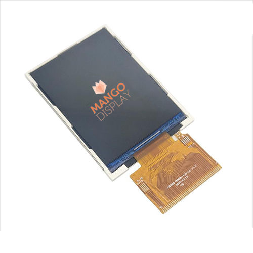 Модуль цветного дисплея MD-T028006LCD/TFT240 x 3202,8