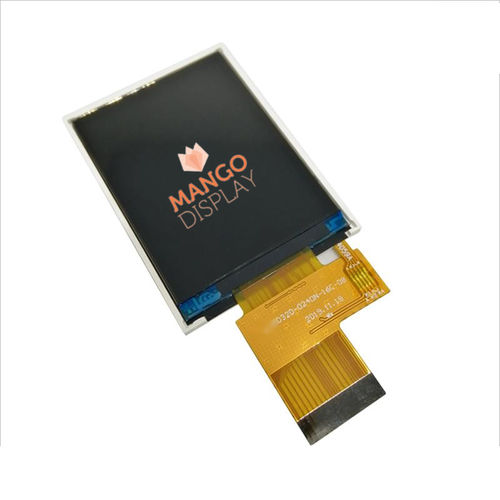 Модуль дисплея LCD/TFT 240 x 3202.4промышленный