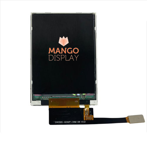 Модуль цветного дисплея LCD/TFTIPS240 x 320