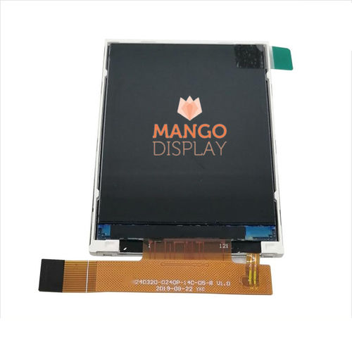 Модуль дисплея LCD/TFT IPS240 x 3202,4