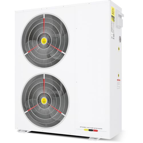 Air/water heat pump Tianxinginverterlow-temperature