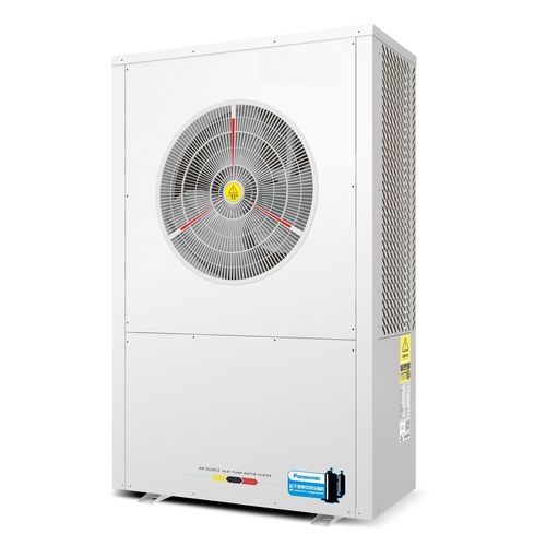 Air/water heat pump Tianwang