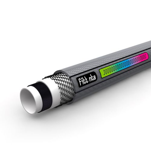 Шланг многослойный FITT NTS PRO WATERдля водыпластикавысокого давления