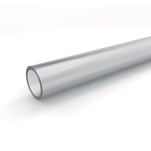 Прозрачный шланг FITT LIVELLEдля водыпластиковая конструкция