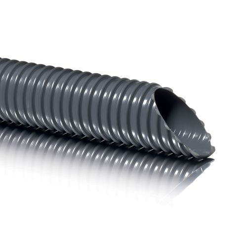 Шланг вентиляционный FITT LIGHTFLEXдля воздухаПВХнизкотемпературный