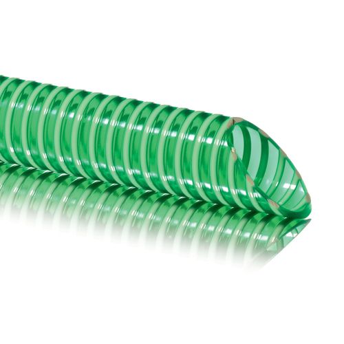 Шланг для тяжелых условий эксплуатации FITT ASPIRTECHдля всасывания водыПВХ