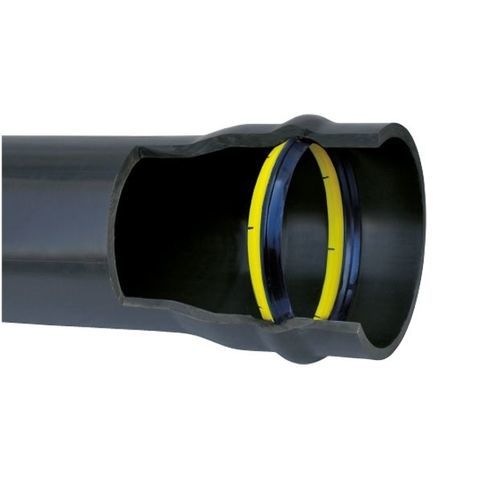 Водопроводная труба FITT BLUTECHПВХтранспортнаядля высокого давления