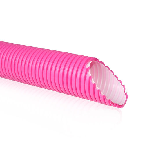 Гибкий воздуховод FITT AGIXHDPEдля вентиляцииантистатический