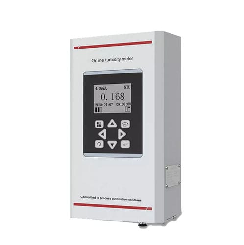 Monitoring turbidity meter SUP-PTU300laser