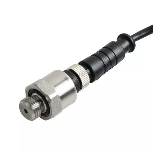 Керамический датчик давления SUP-P300T4-20 mрезьбовойG 1/2