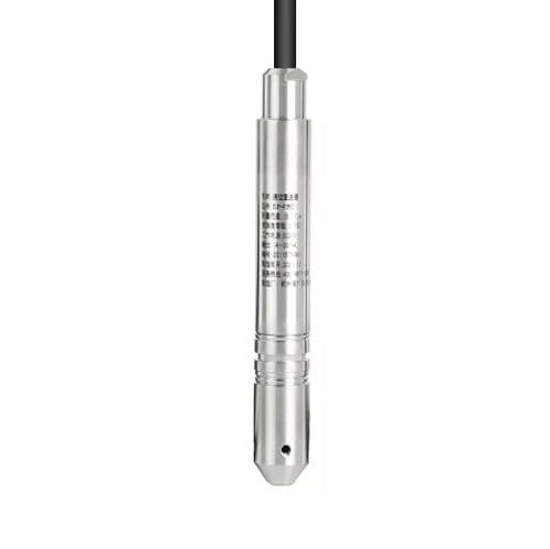 Гидростатический датчик уровня SUP-P260-M3для воды4-20 мАпогружной