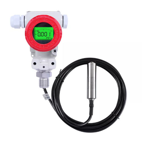 Гидростатический уровнемер SUP-PX261 для воды4-20 мАкомпактный