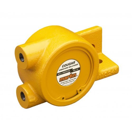 Пневматический вибратор VIBROLATOR® ABLballдля бункера