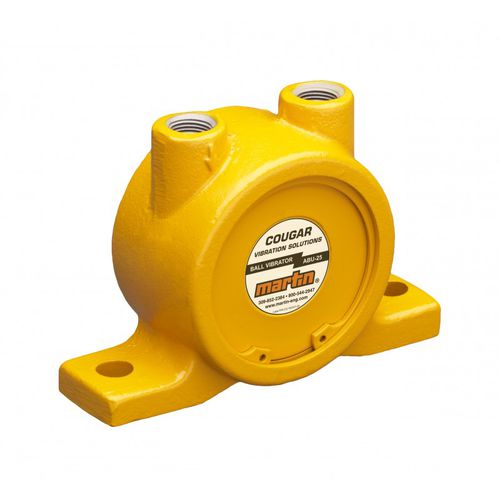 Пневматический вибратор VIBROLATOR® ABUballмультипродукт