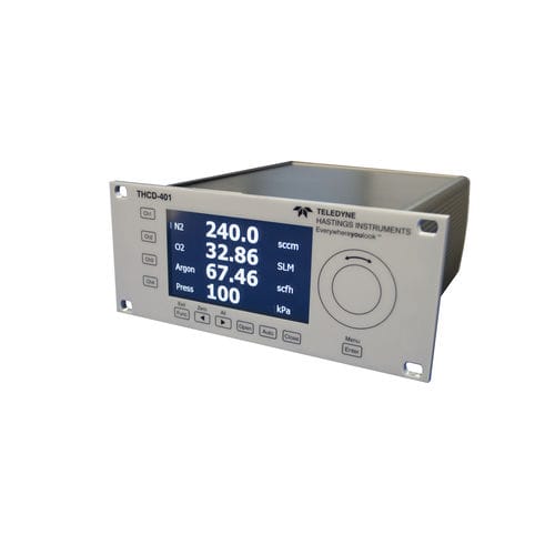 Источник питания переменного/постоянного тока THCD-401 с несколькими выходами, линейныйISO