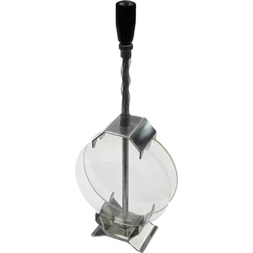 Опора для офтальмологических линз ZERO DOWNнержавеющая стальрегулируемая