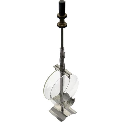 Опора для офтальмологических линз ZERO UPнержавеющая стальрегулируемая