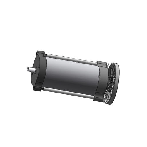 Двигатель постоянного тока серии PBL5278036BLDCвысокомоментный