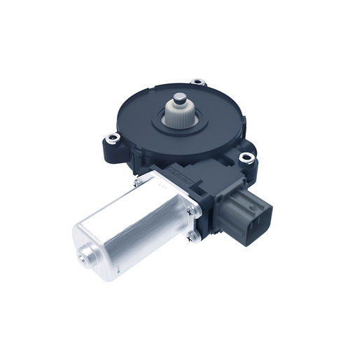 Мотор-редуктор оконный PGM.W558 серииDCчервякпрямоугольный