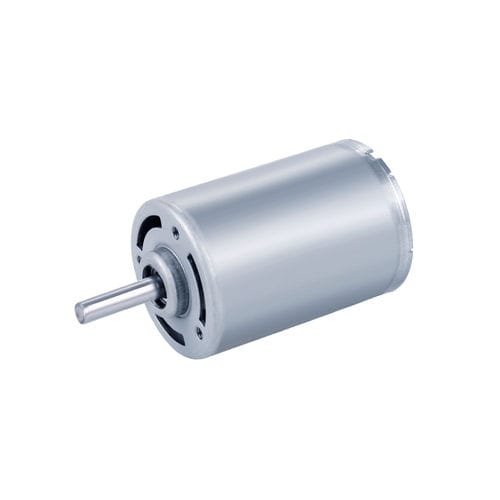 DC motor PBL4024024brushless24 Vfor ventilators
