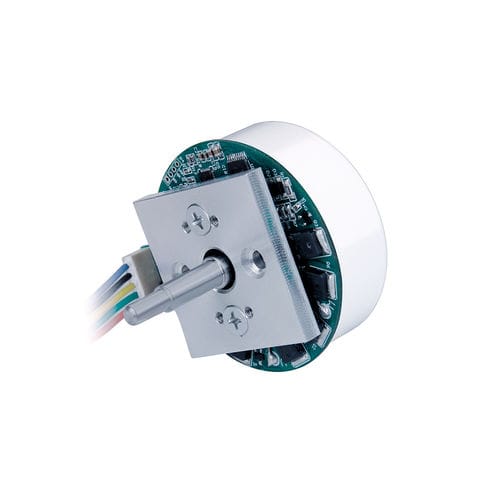 DC motor PBL48 Seriesbrushless24 Vfor massage equipment