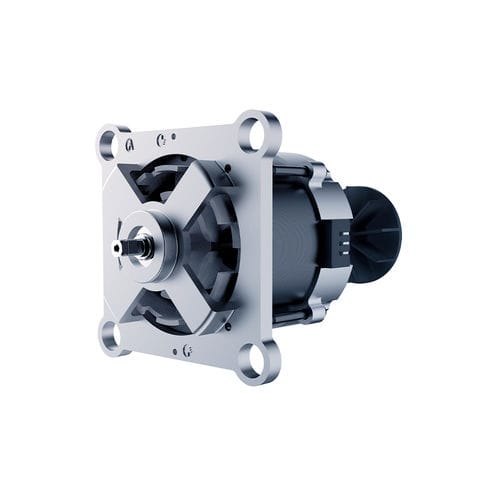 DC motor PBL7640 seriesbrushless220 Vfor household appliances