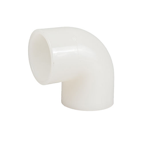 Фитинг из ПВДФ, гидравлический, приварной