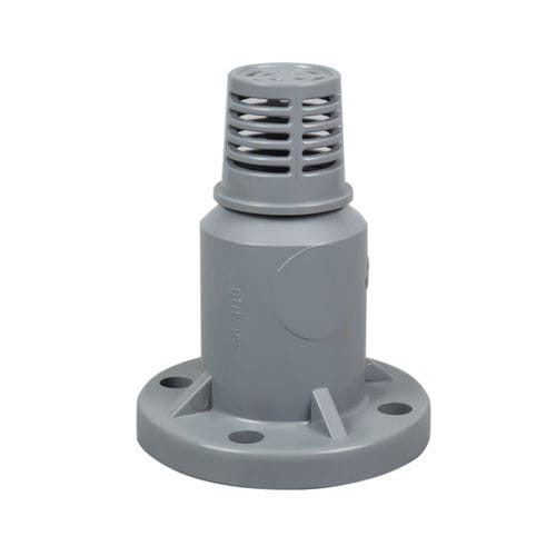 Клапан обратный шаровой H41F-10Фланец с резьбойдля химической промышленности