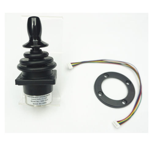 Джойстик на эффекте Холла MKF-JS25аналоговый2-осный3-осный