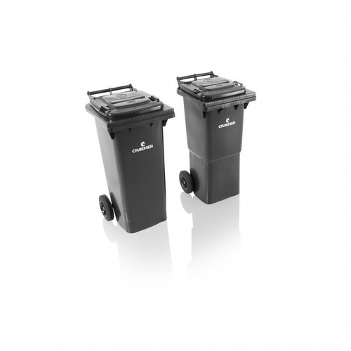 Контейнер для мусора из ПЭВП MGBПромышленные отходыдля бытовых отходовдля городских отходов