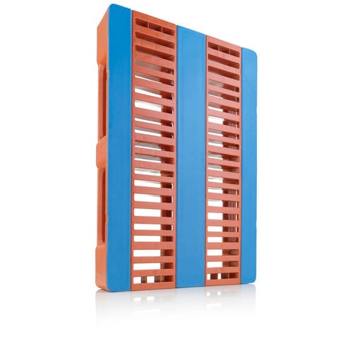 Пластиковый поддон Eurohandlingtransport