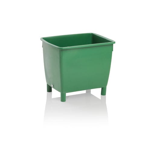 Ящики из ПЭВП для хранениятранспортныедля промышленного использования