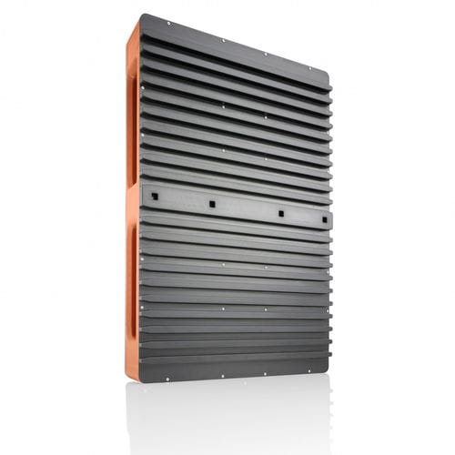 Пластиковый поддон Non-Stopмногоходовой