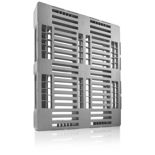 Пластиковый поддон H3для гигиенических целейдля чистых помещенийоткрытая площадка