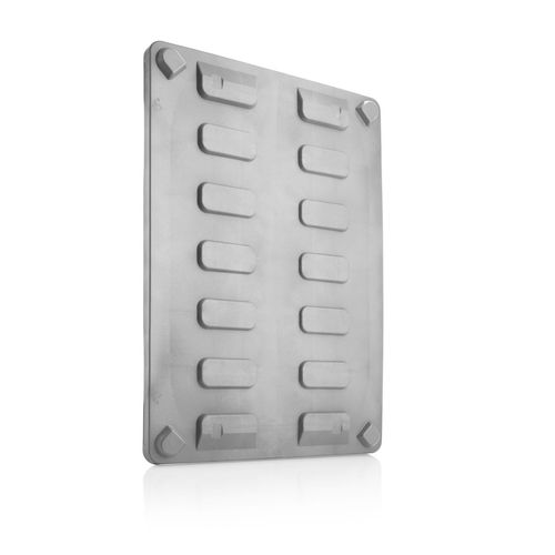 Крышка поддона серия 833708