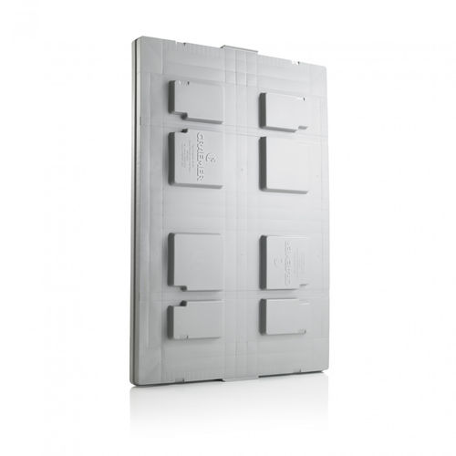 Крышка поддона серия 8329