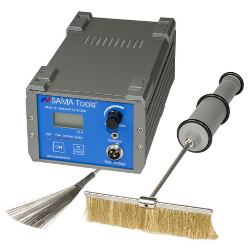 Детектор праздников с ЖК-дисплеем SAHD-101